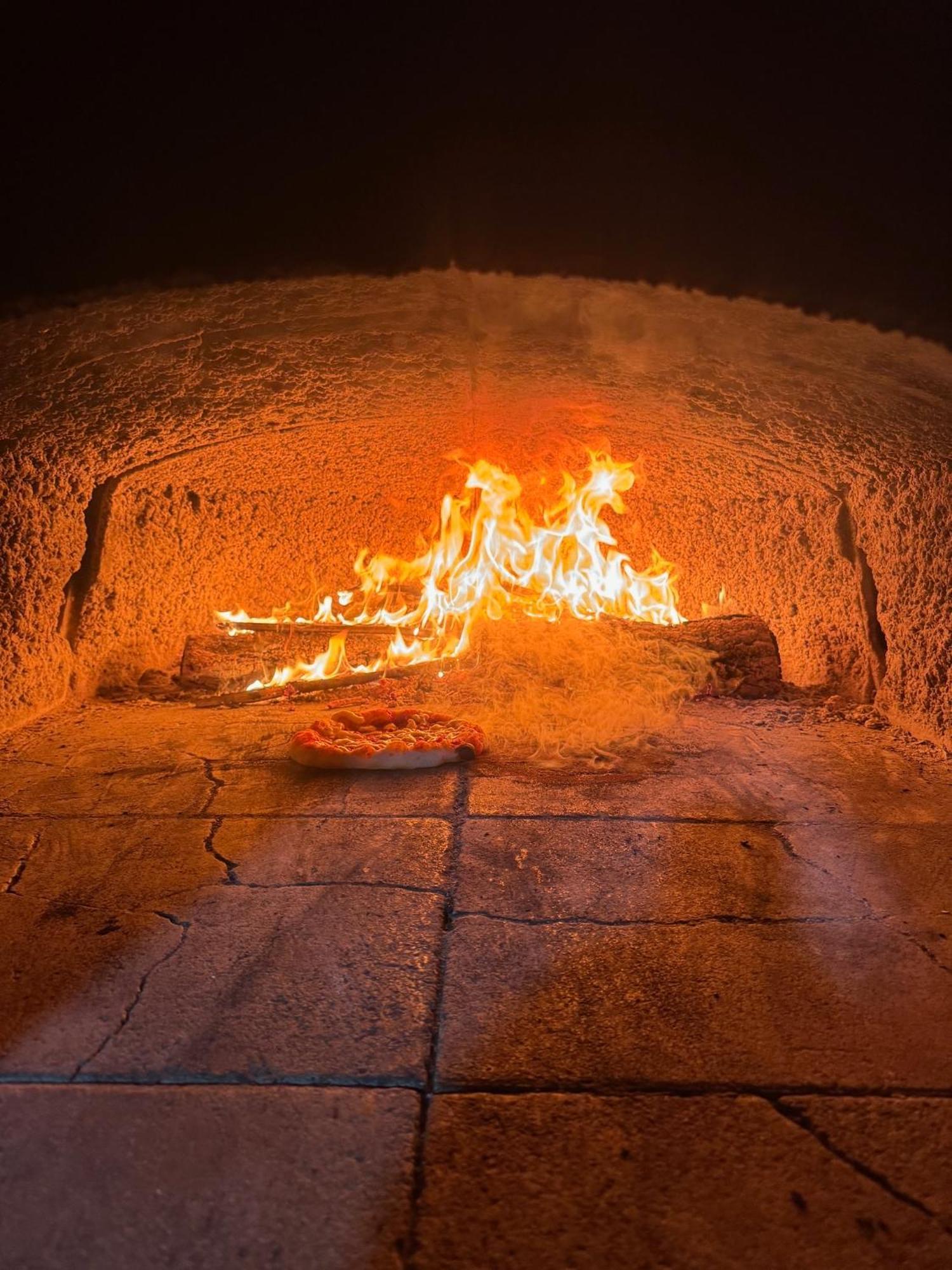 Tuscany Time Montefoscoli 외부 사진