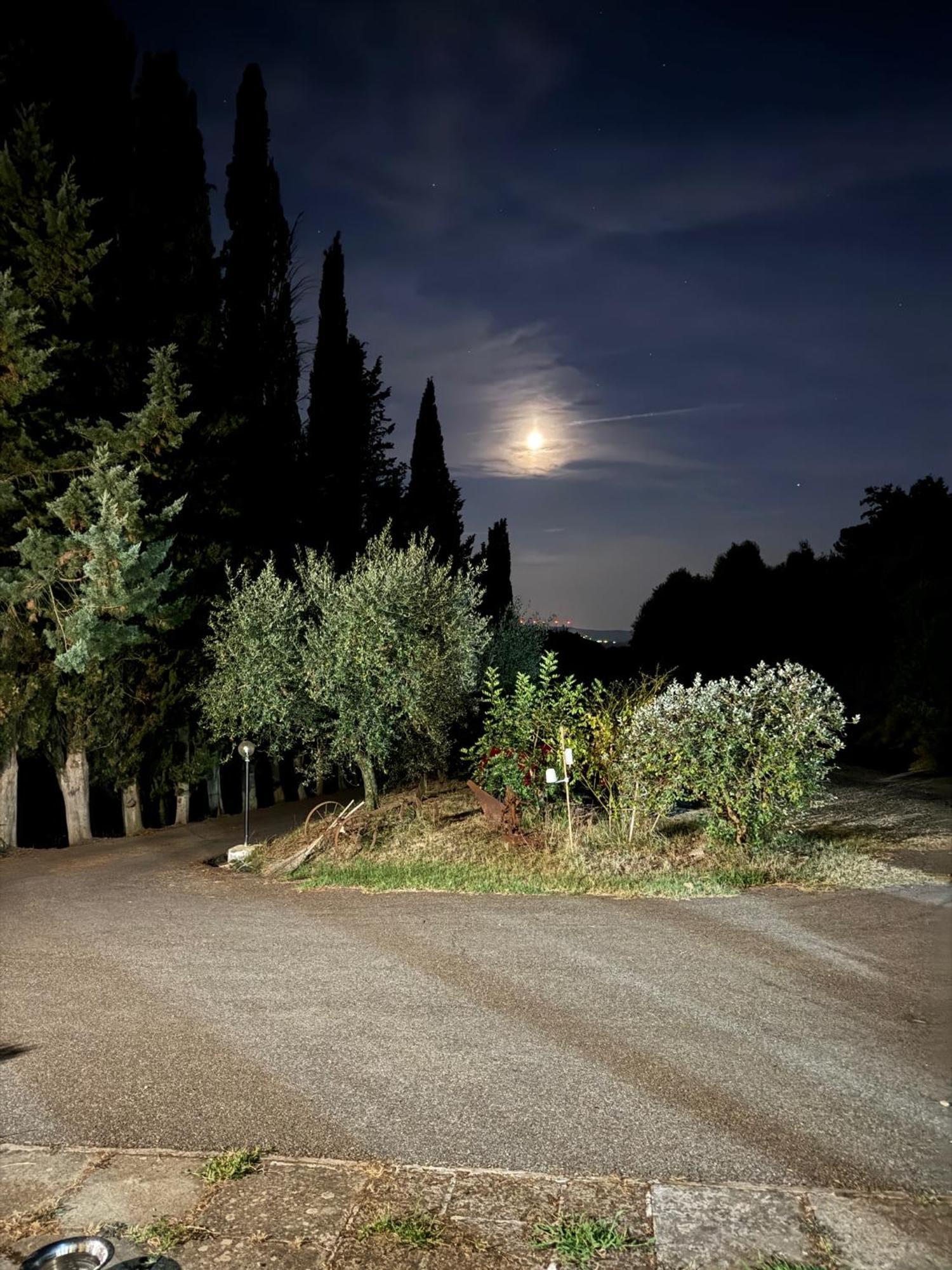 Tuscany Time Montefoscoli 외부 사진